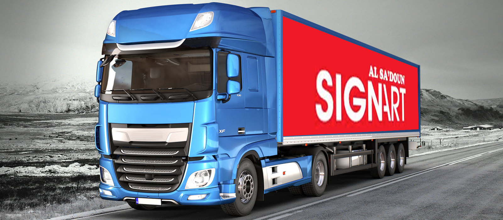 vehicle printing saudi